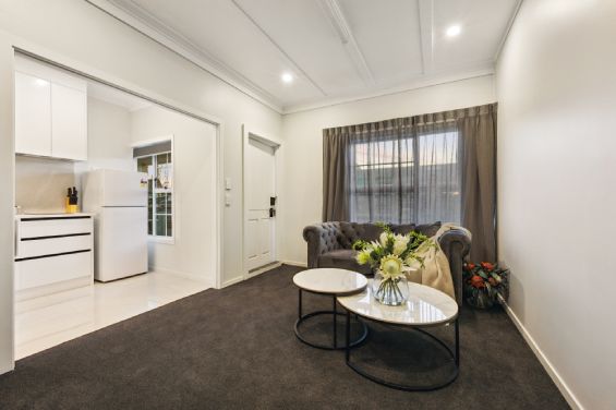 Luxury Suite